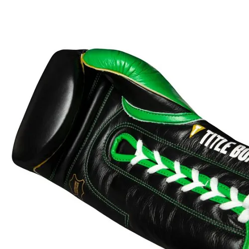 Title Boxing WBC Sparring Gloves