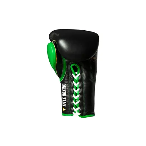 Title Boxing WBC Sparring Gloves