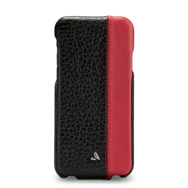 Top LP - Two-tone iPhone 6/6s Leather Case