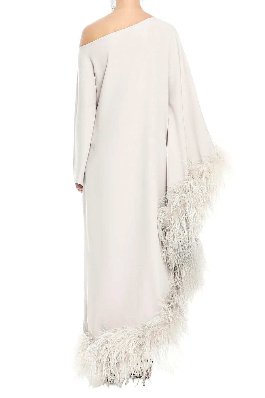 Ubud Extravaganza Dress
