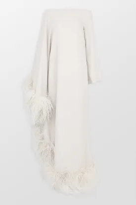 Ubud Extravaganza Dress