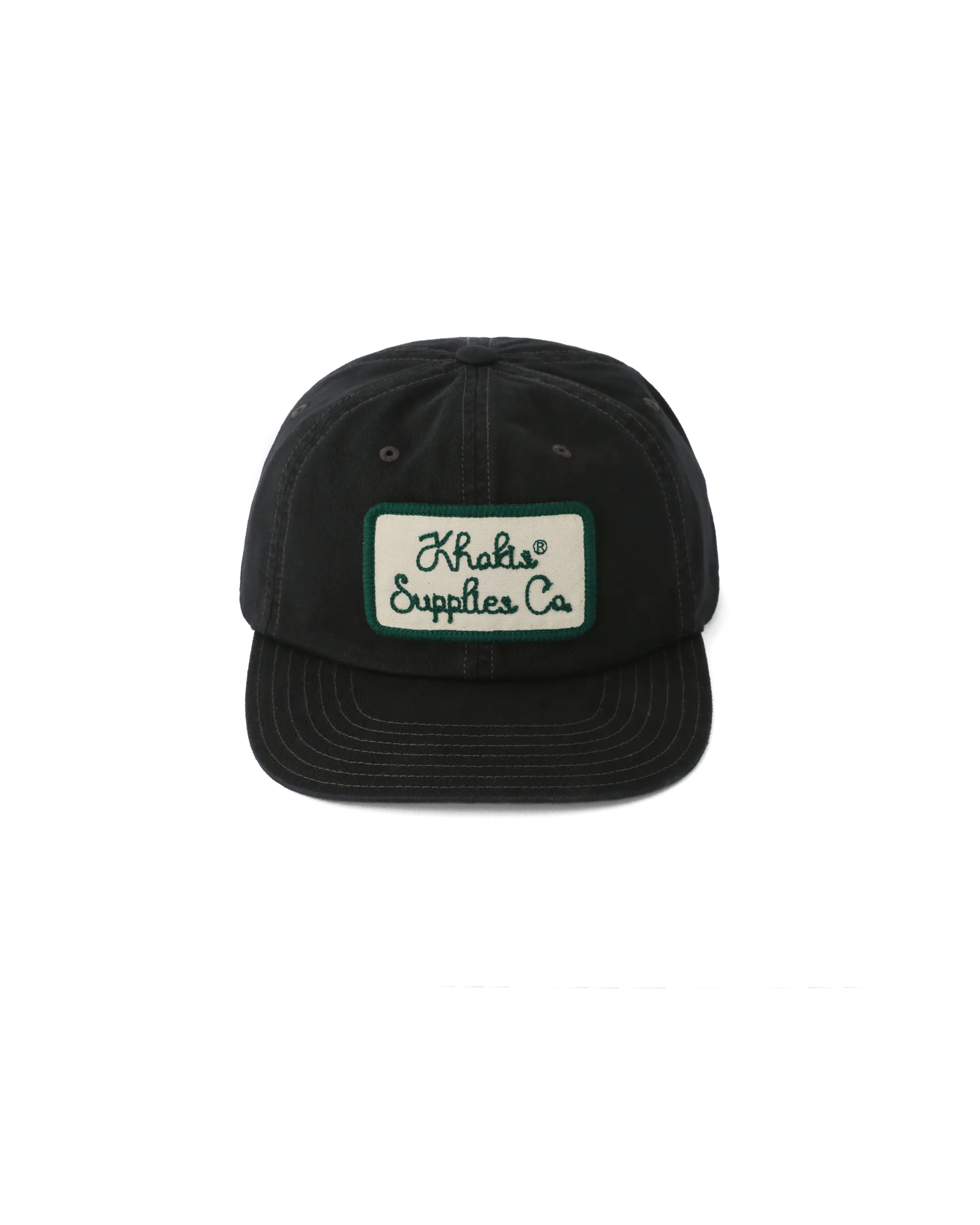 UNIT TRUCKER CAP