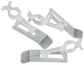 Universal Light Clip  (Case of 500)