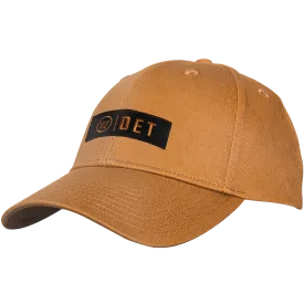 Warrior City Detroit Snapback