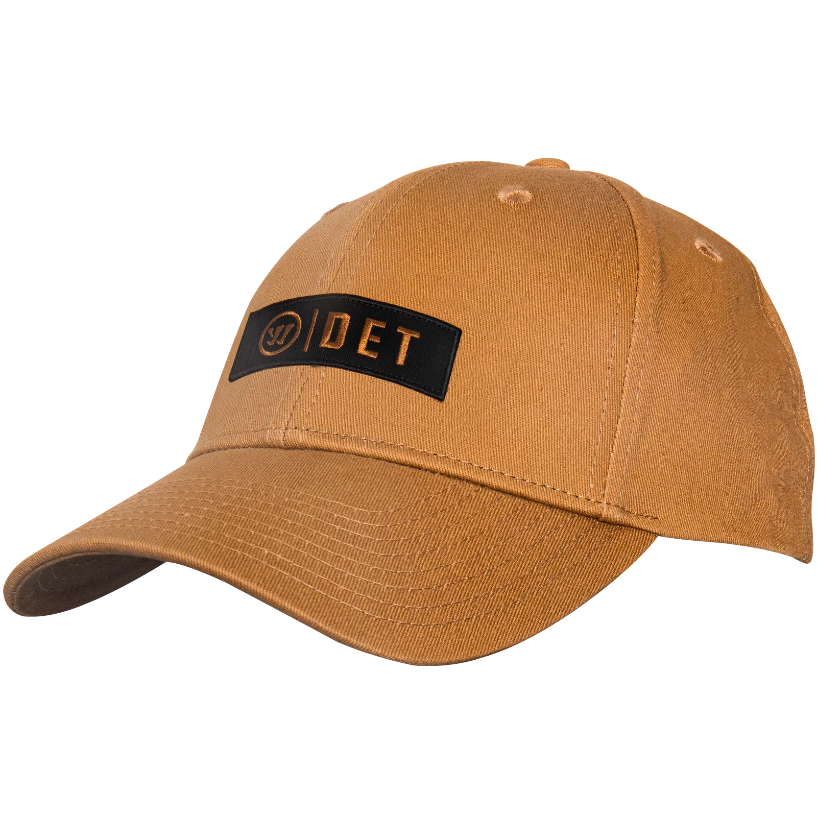 Warrior City Detroit Snapback