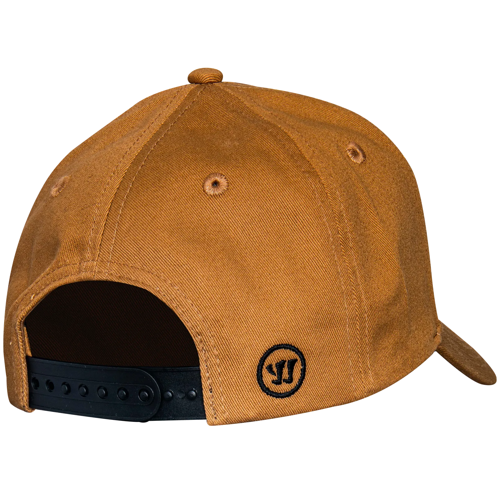 Warrior City Detroit Snapback
