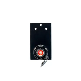 Water Inlet With Bracket