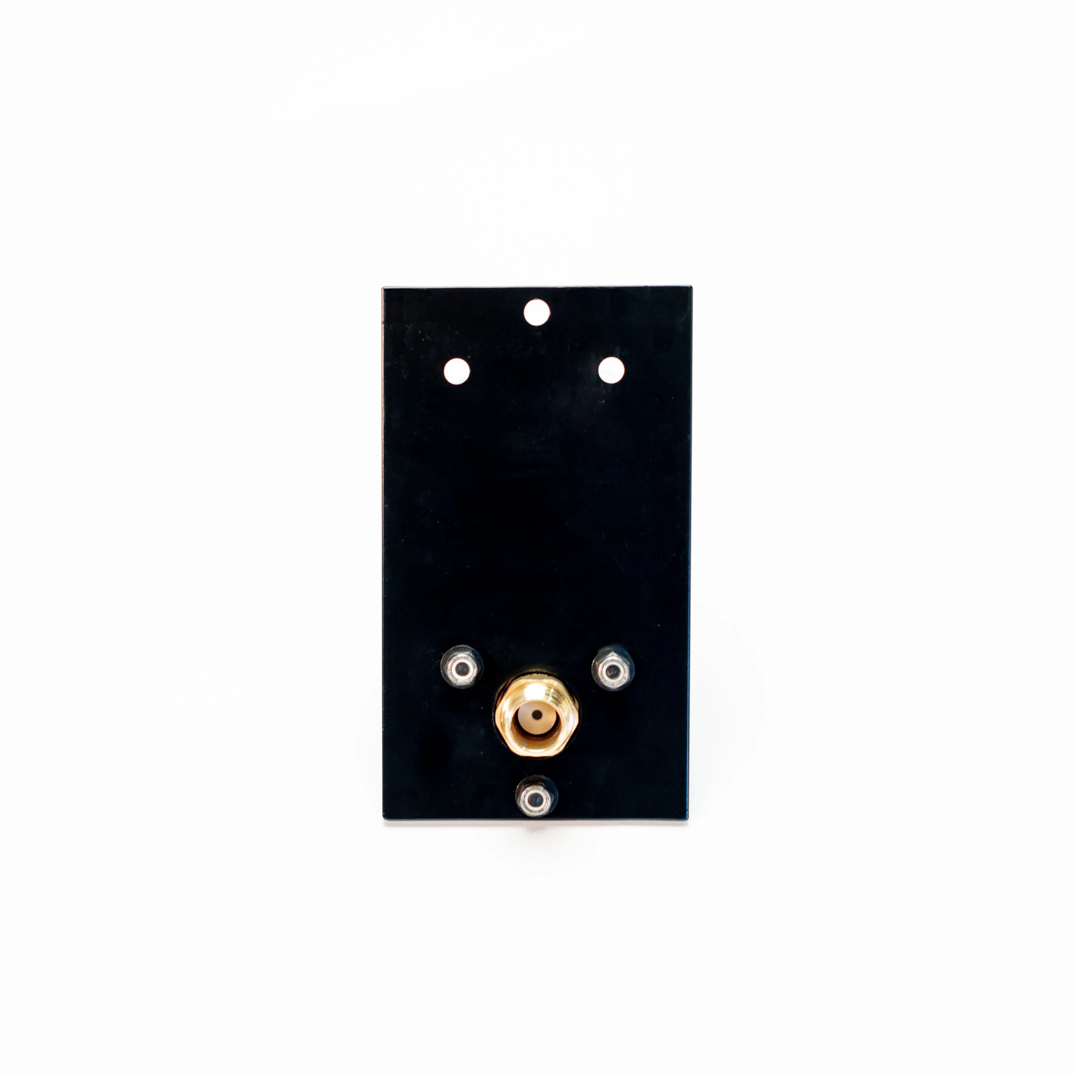 Water Inlet With Bracket