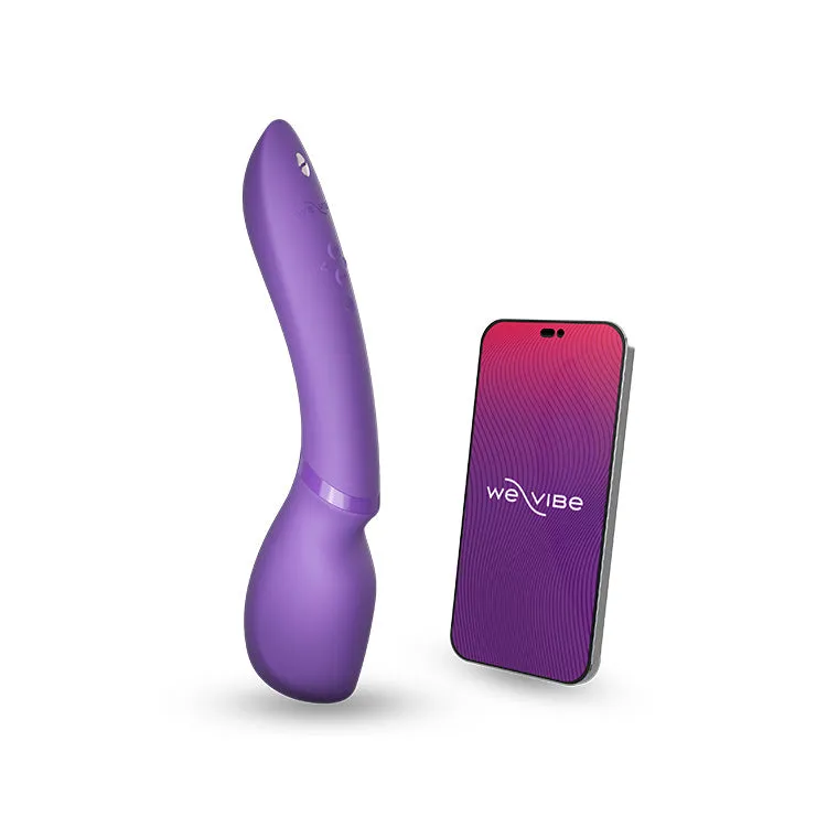 We-Vibe Wand 2