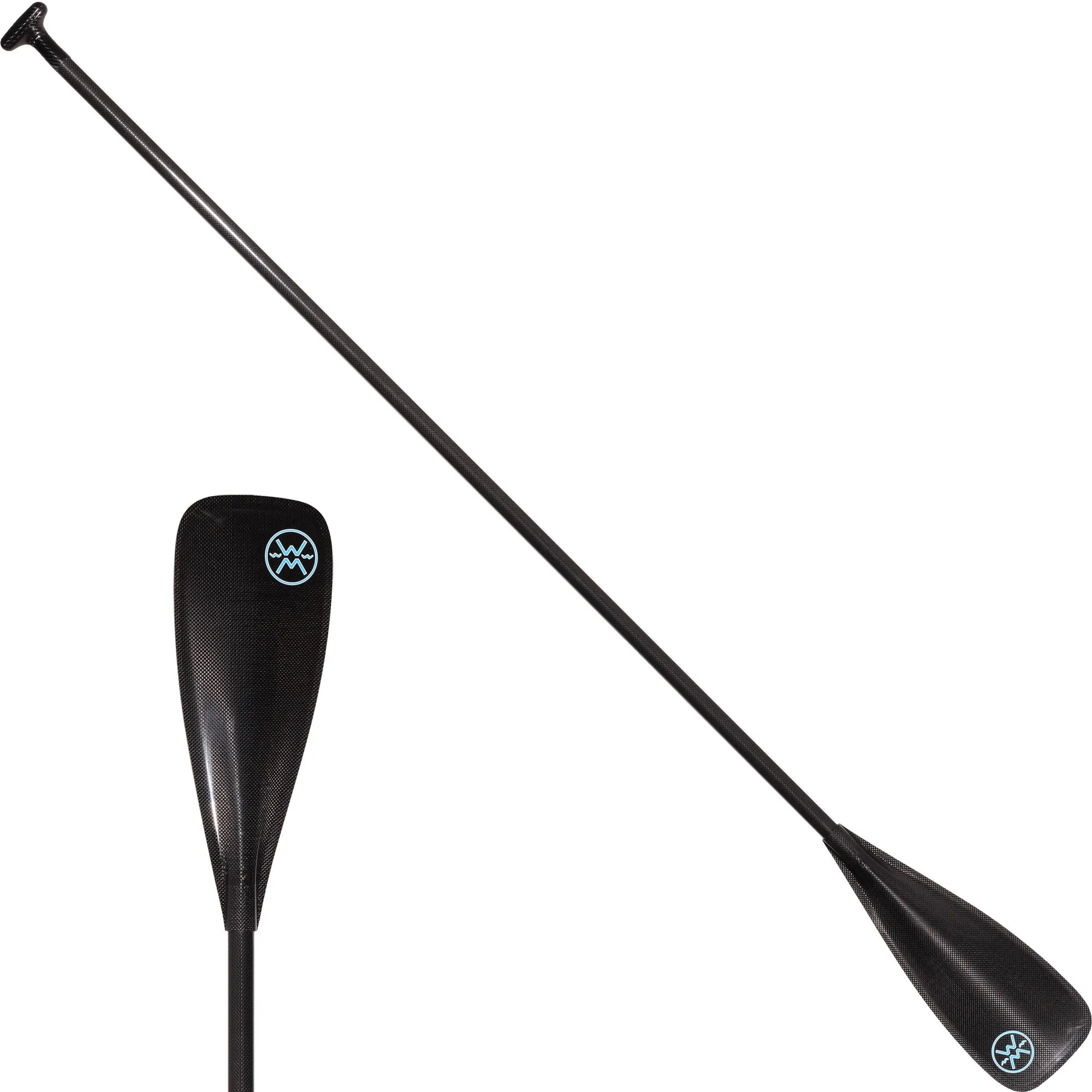 Werner Trance 85 Adjustable Carbon Stand-Up Paddle