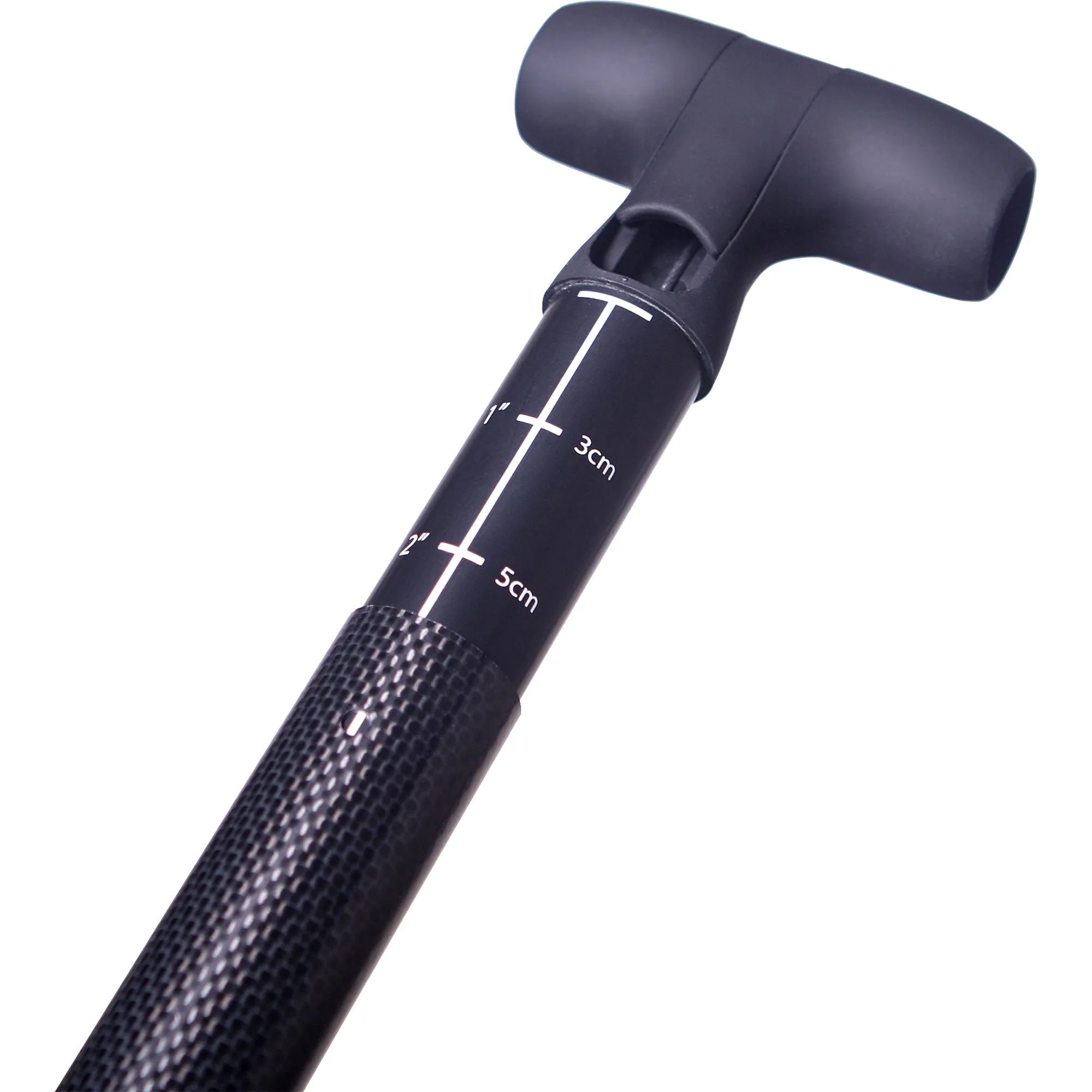 Werner Trance 85 Adjustable Carbon Stand-Up Paddle