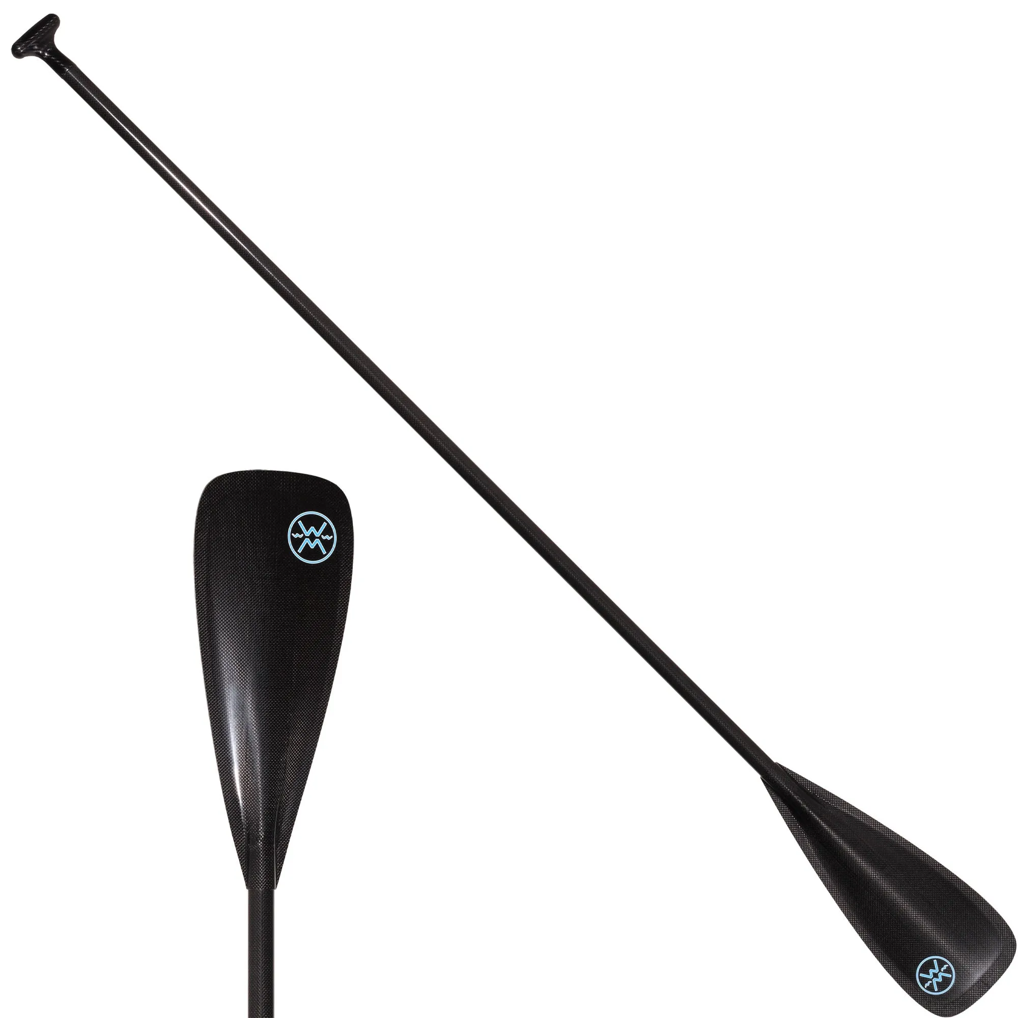 Werner Trance 95 Adjustable Carbon Stand-Up Paddle