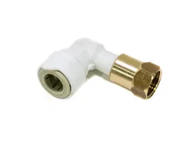 Whale Quick Connect Fitting 15mm to 1/2" BSP Female (WX1531B) for Bullfinch Showers