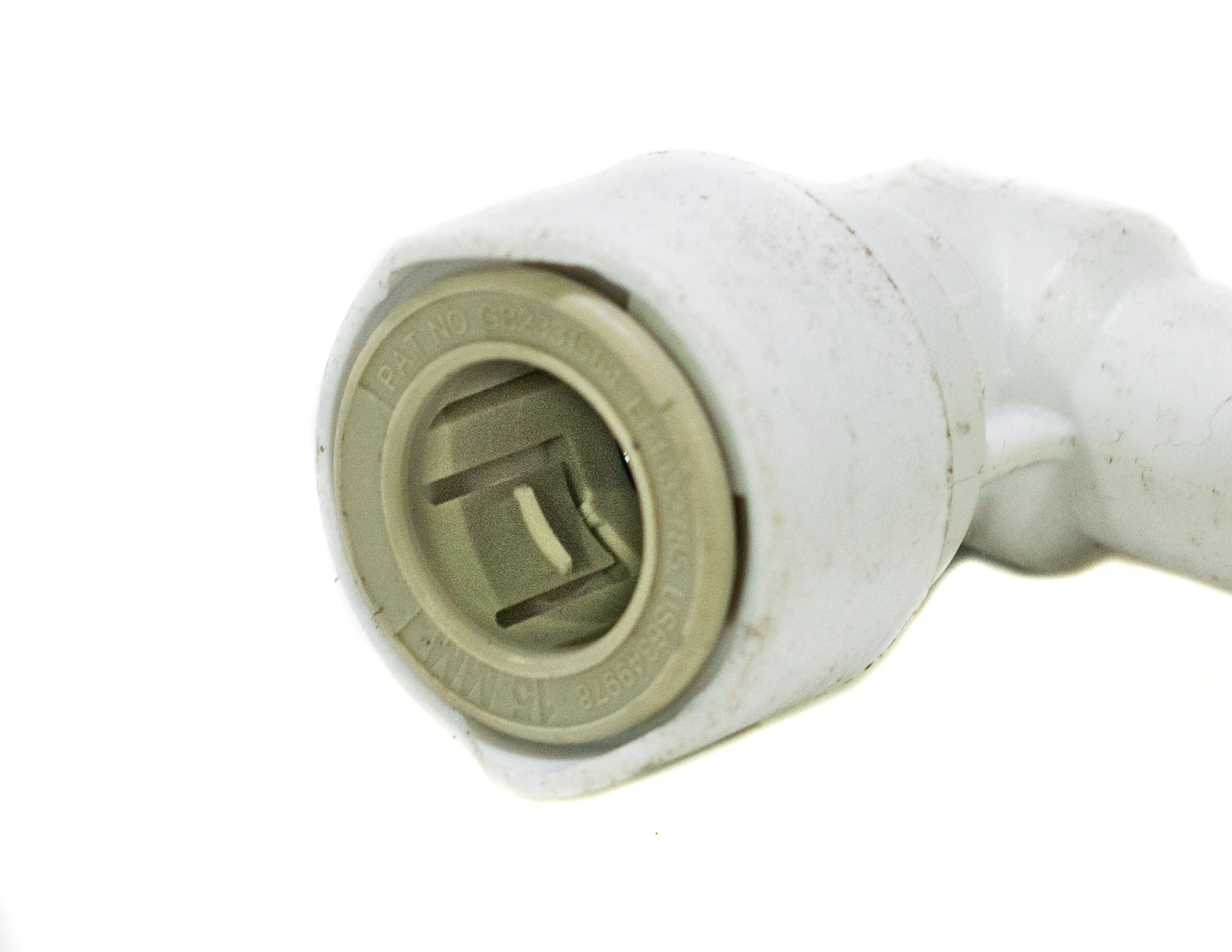 Whale Quick Connect Fitting 15mm to 1/2" BSP Female (WX1531B) for Bullfinch Showers