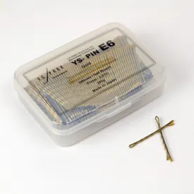 Y.S. PARK PRO PIN E6
