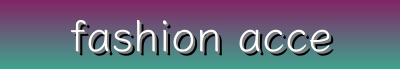Fashion Accessories Paradise: Transactions and Styles for Everyone